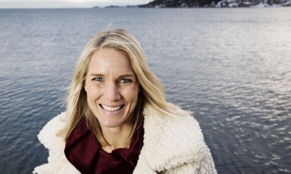 - Noen vil synes det er rart at han ikke har en pappa